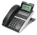 Black 12-Button Display Phone M483602