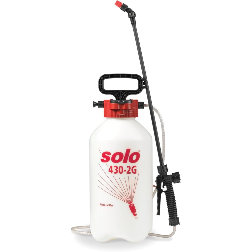2-Gallon Handheld Sprayer Q52591