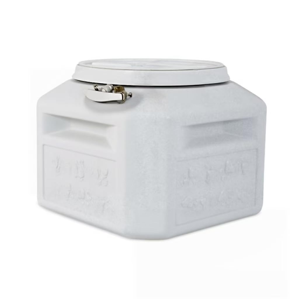 Pet Food Storage Container Z165532