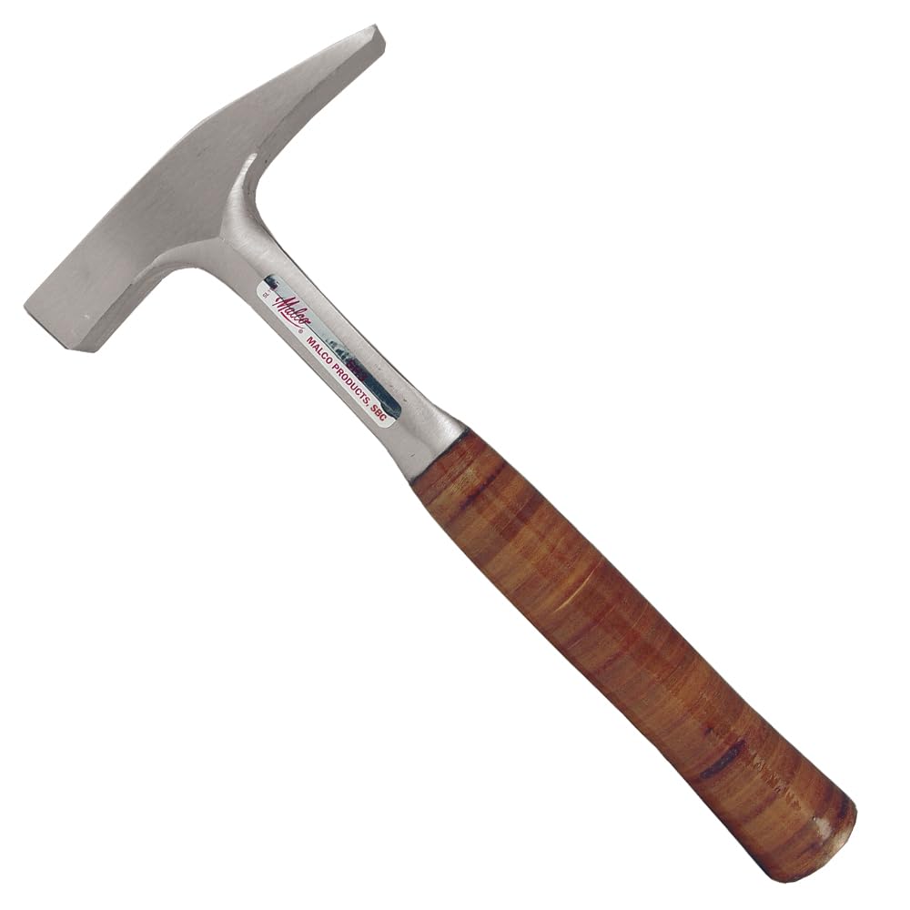 18 oz Sheet Metal Setting Hammer R232777