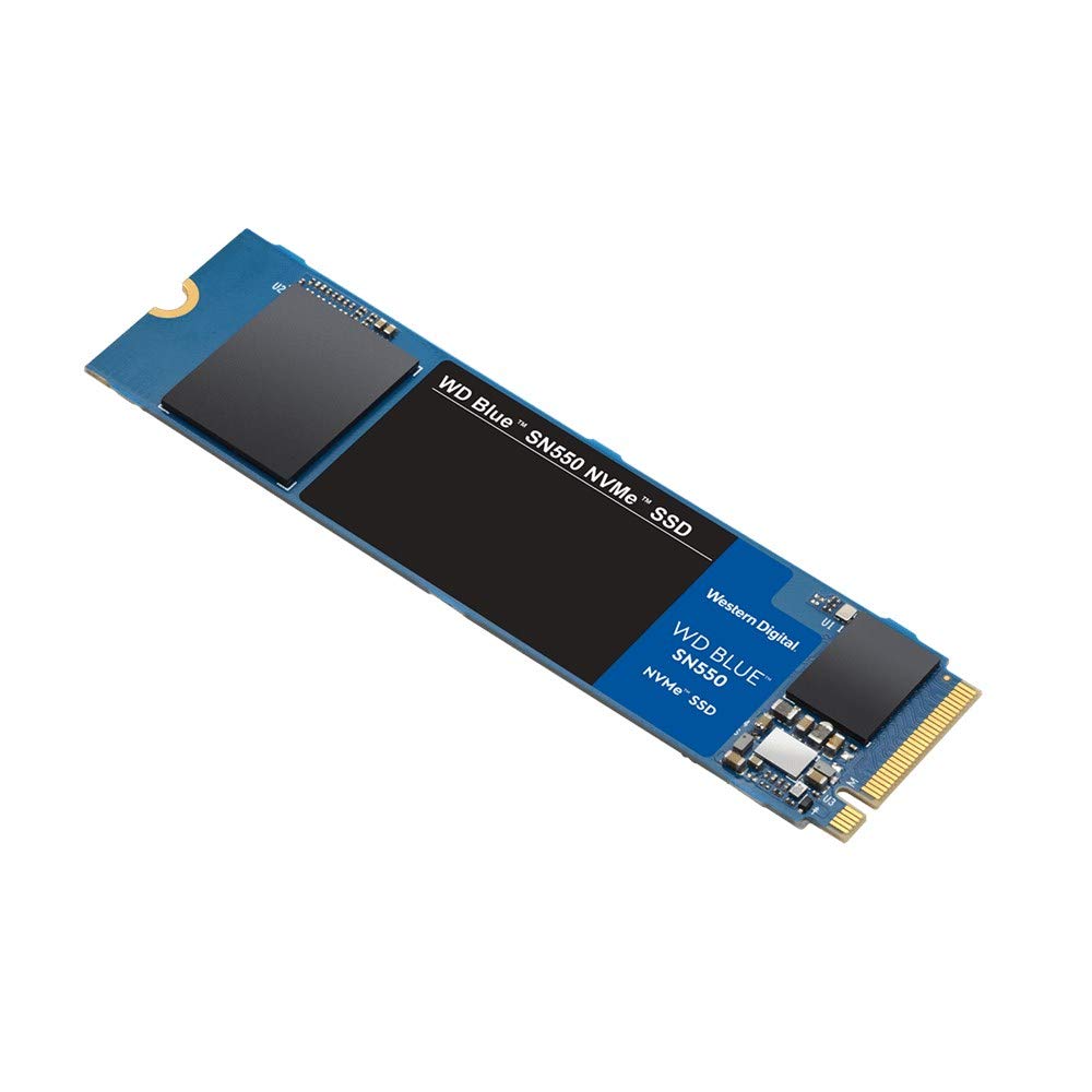 500GB NVMe Internal SSD M.2 2280 R44981