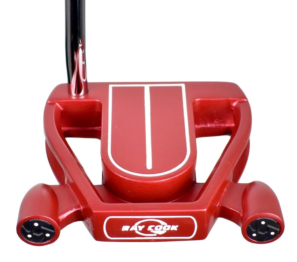 Silver 35" Putter P35250