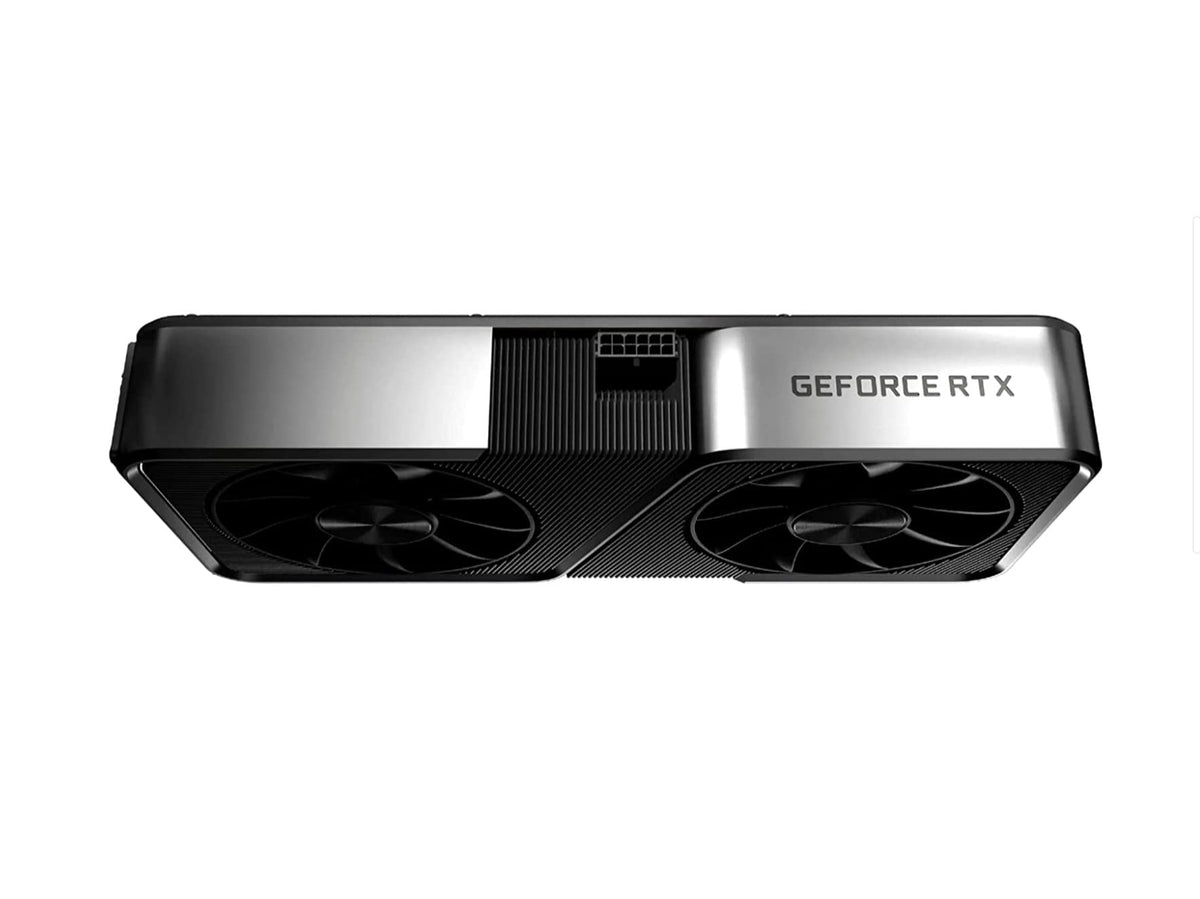 8GB GDDR6 PCI Express 4.0 Graphics Card A139879