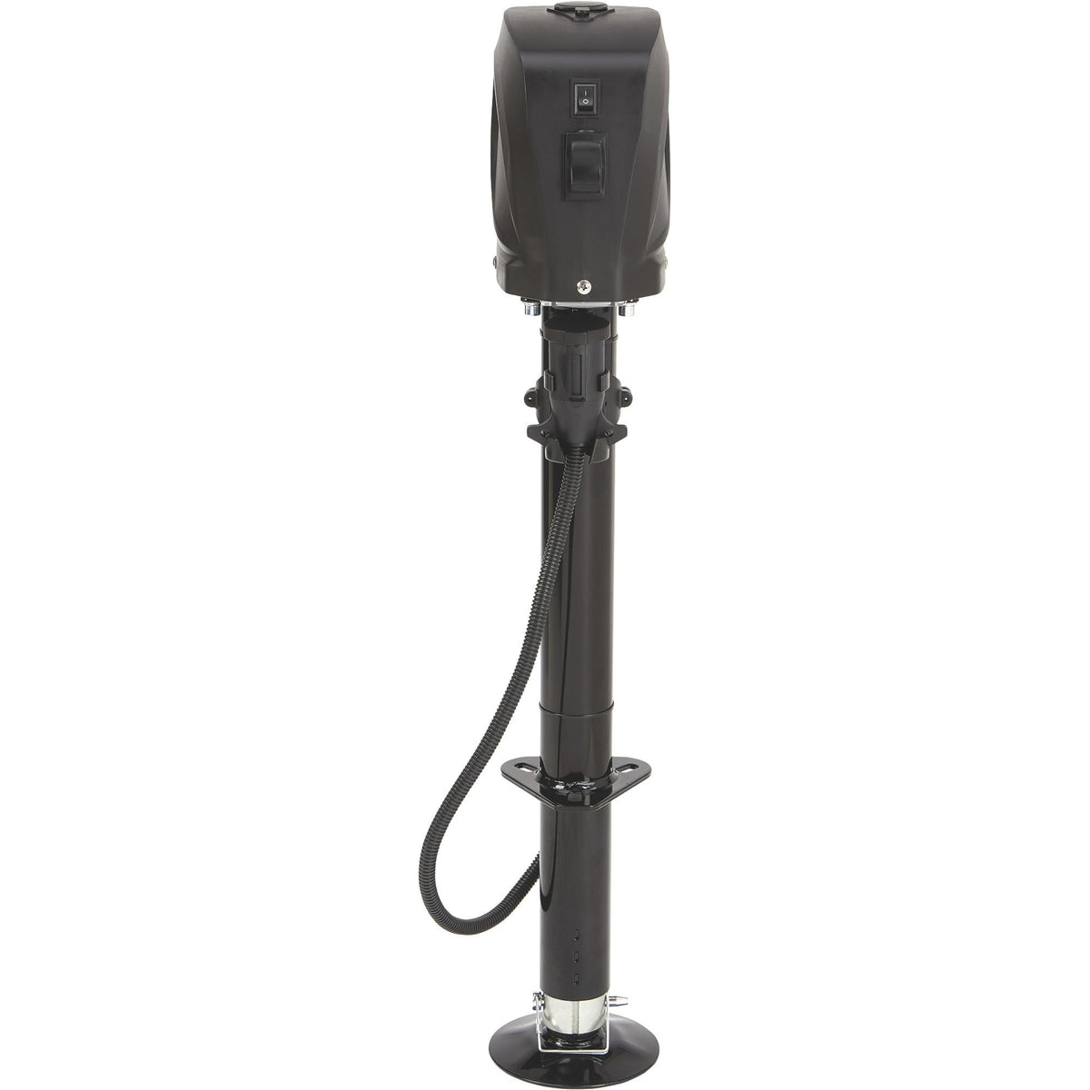 Electric Trailer Tongue Jack 5000-Lb. Capacity 12 Volt G81869