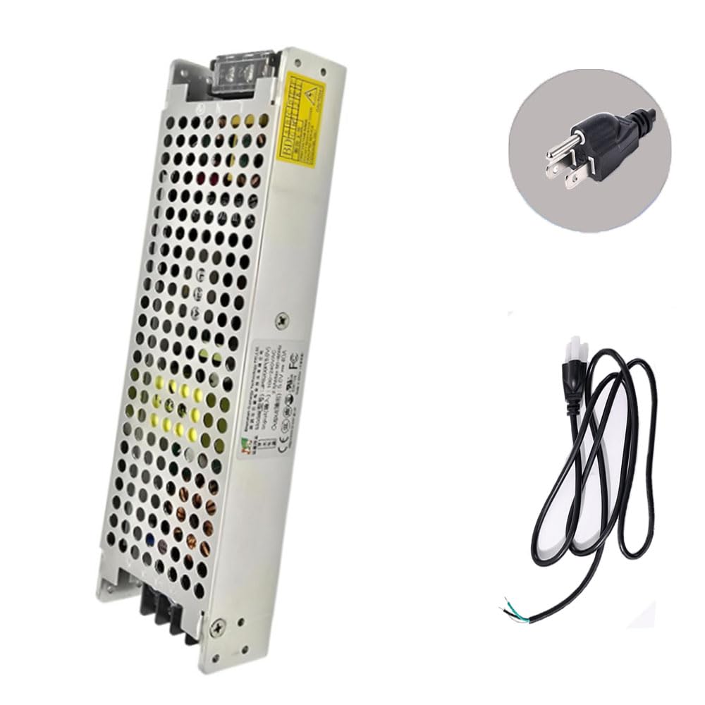 200W Low Voltage Power Supply for LED Display Z78319
