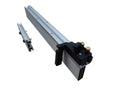 Miter Gauge Fence with Stop and Scale Y695142