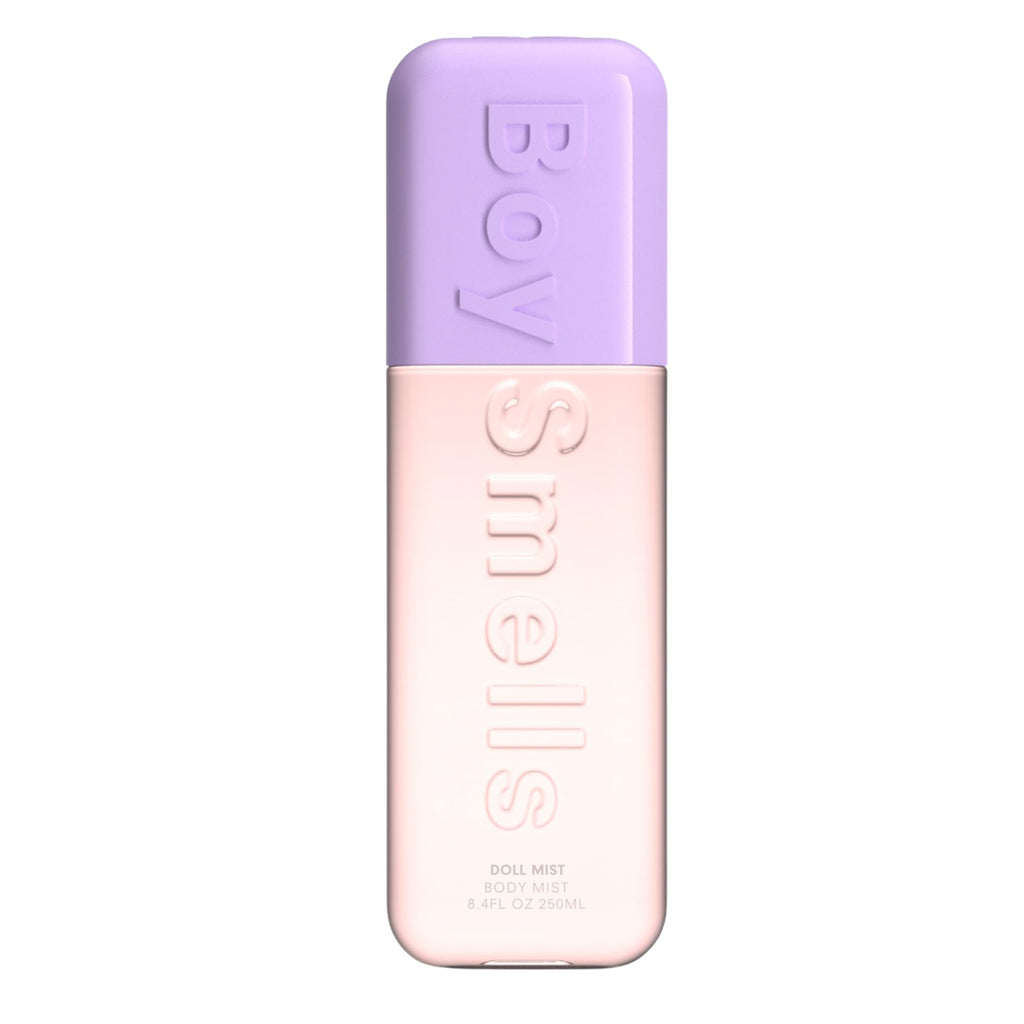 Strawberry Vanilla Orchid Body Mist O550068