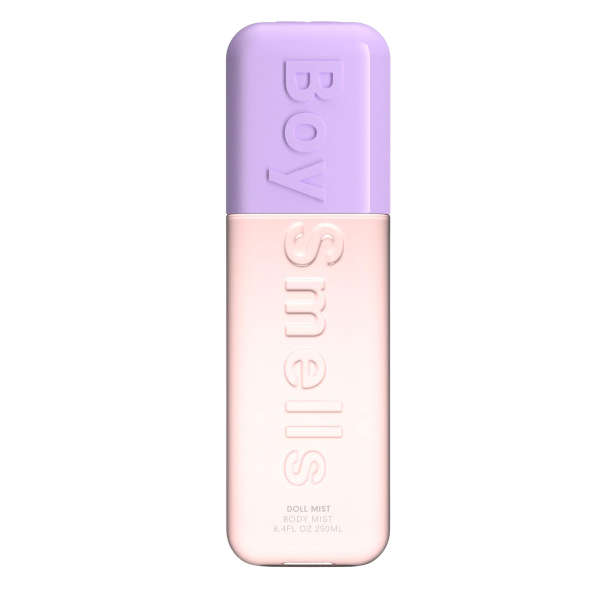 Strawberry Vanilla Orchid Body Mist O550068