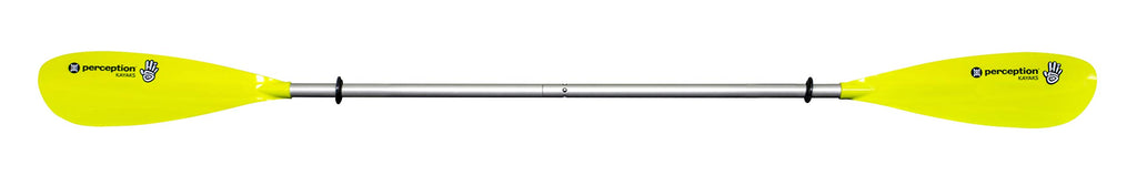 Kids Kayak Paddle 2-Piece 190cm S2772