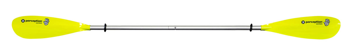 Kids Kayak Paddle 2-Piece 190cm S2772