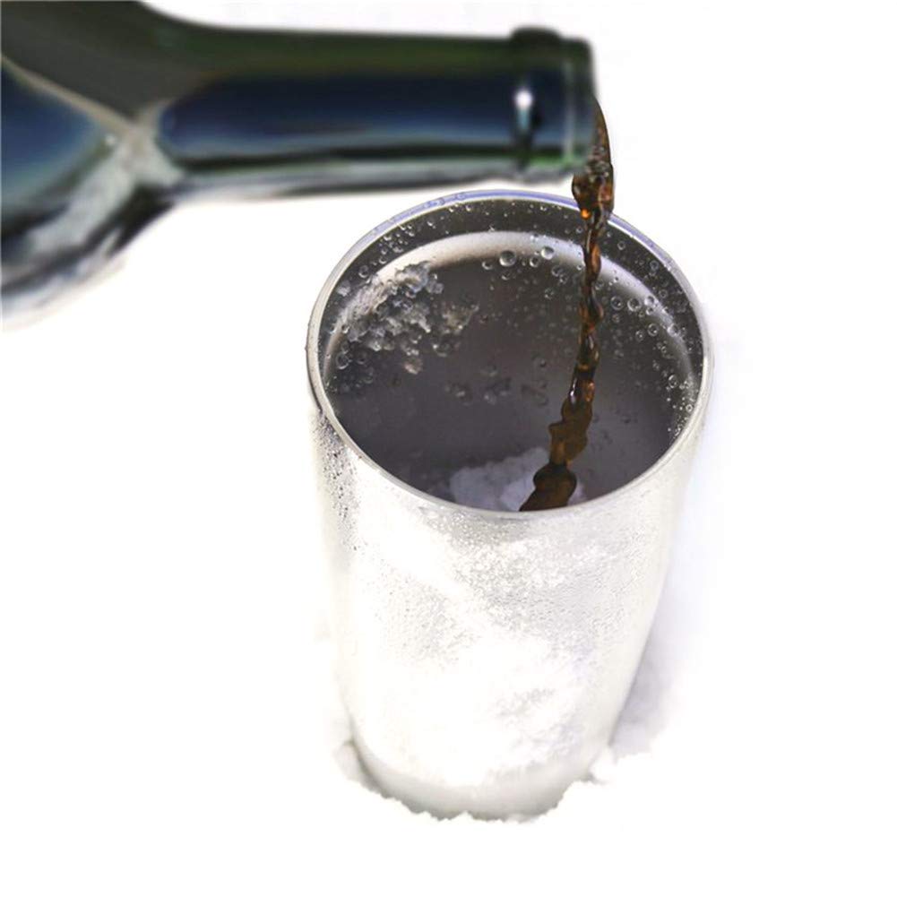 20 oz Stainless Steel Insulated Tumbler I67255