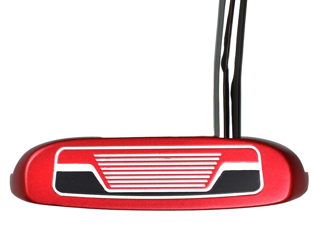 Silver 35" Putter K8307
