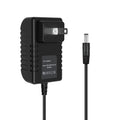 AC/DC Adapter 12V Battery Charger Y84183
