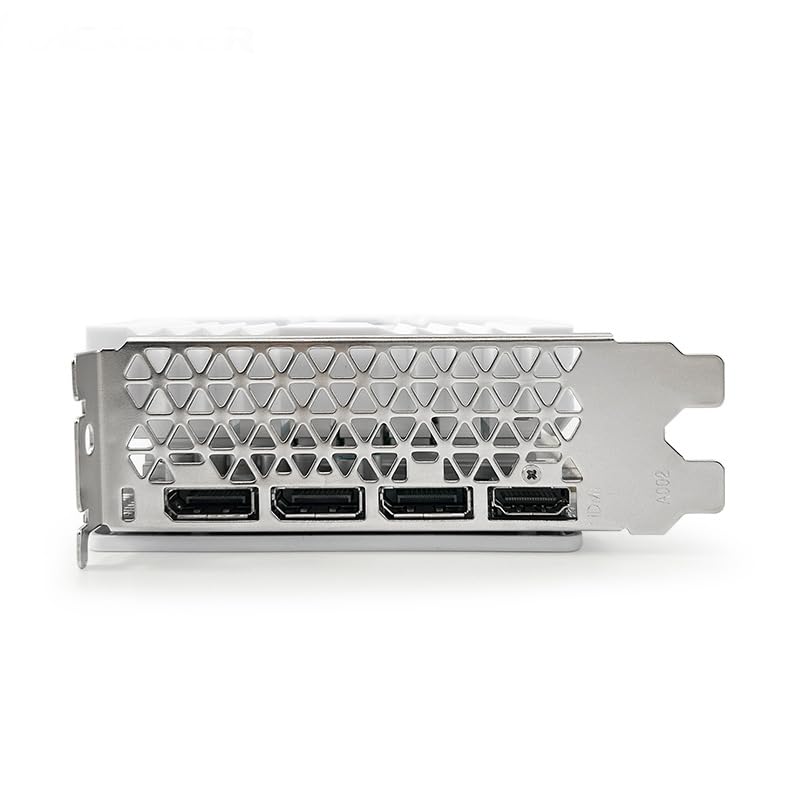 8GB GDDR5 Graphics Card with Dual Fan C33602