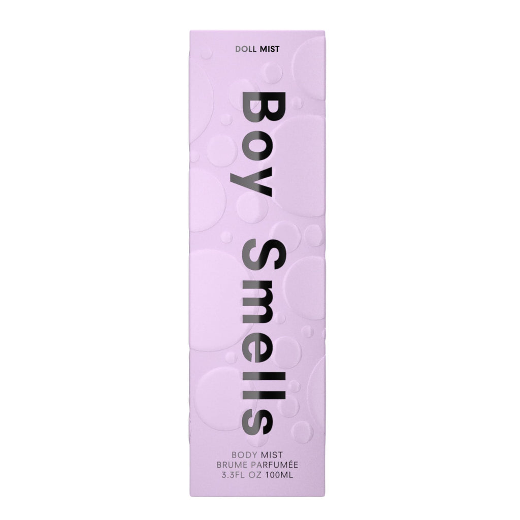 Strawberry Vanilla Orchid Body Mist O550068