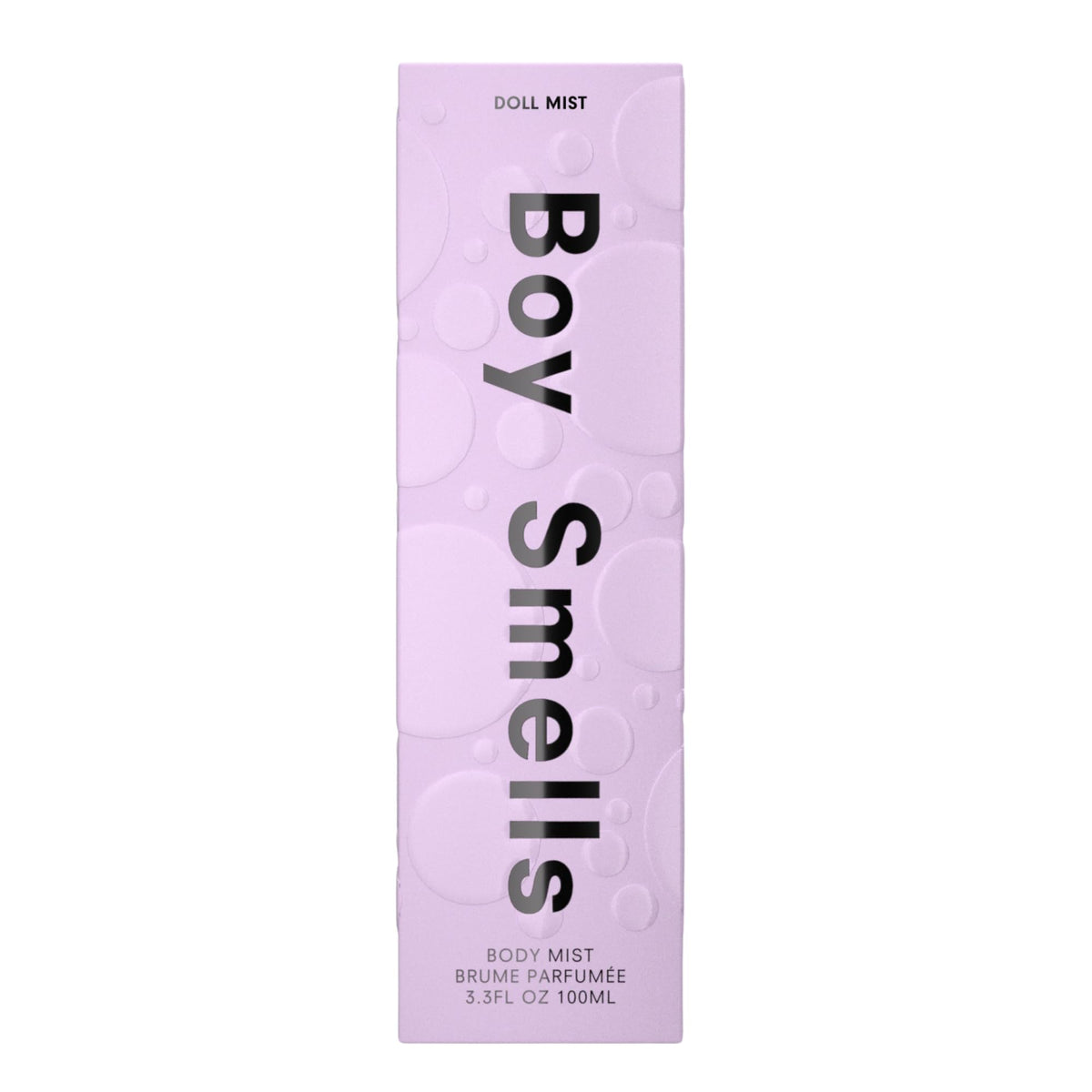 Strawberry Vanilla Orchid Body Mist O550068
