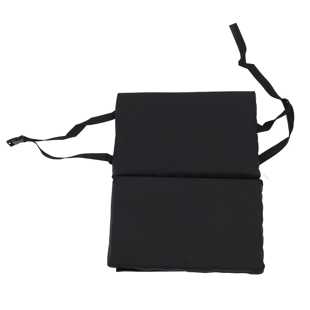 Padded Wheelchair Foot Rest with Quick Release Strap D918