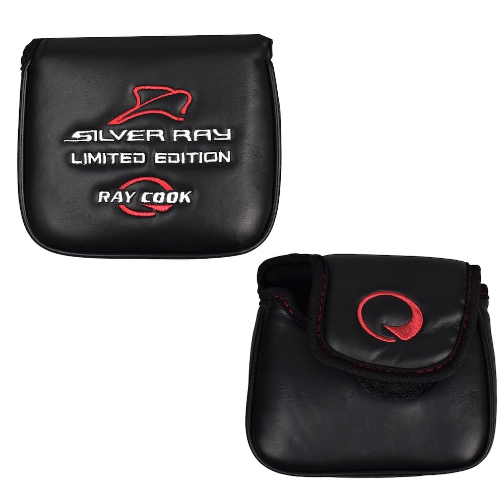 Silver 35" Putter P35250