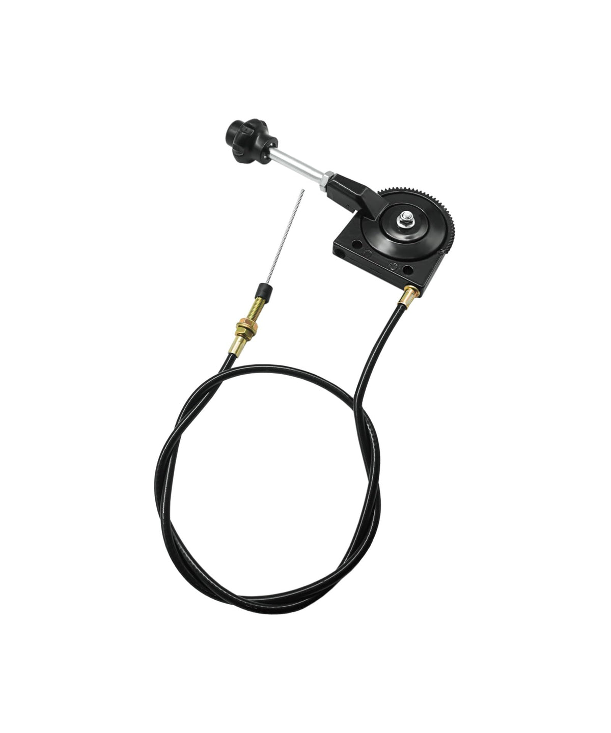 Excavator Throttle Cable Controller G6461