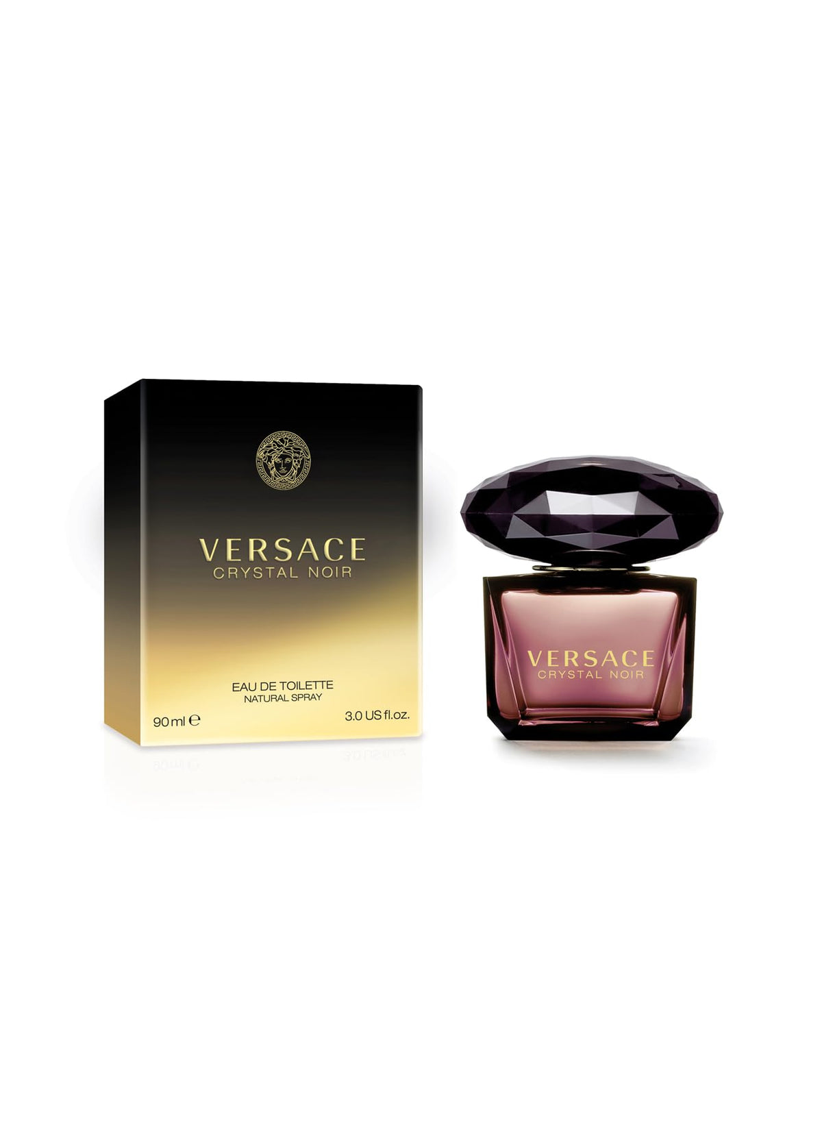3.0 oz Eau de Toilette Spray T17885