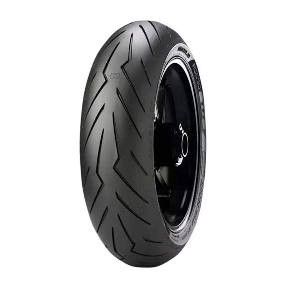 180/55-17 Motorcycle Tire T11829
