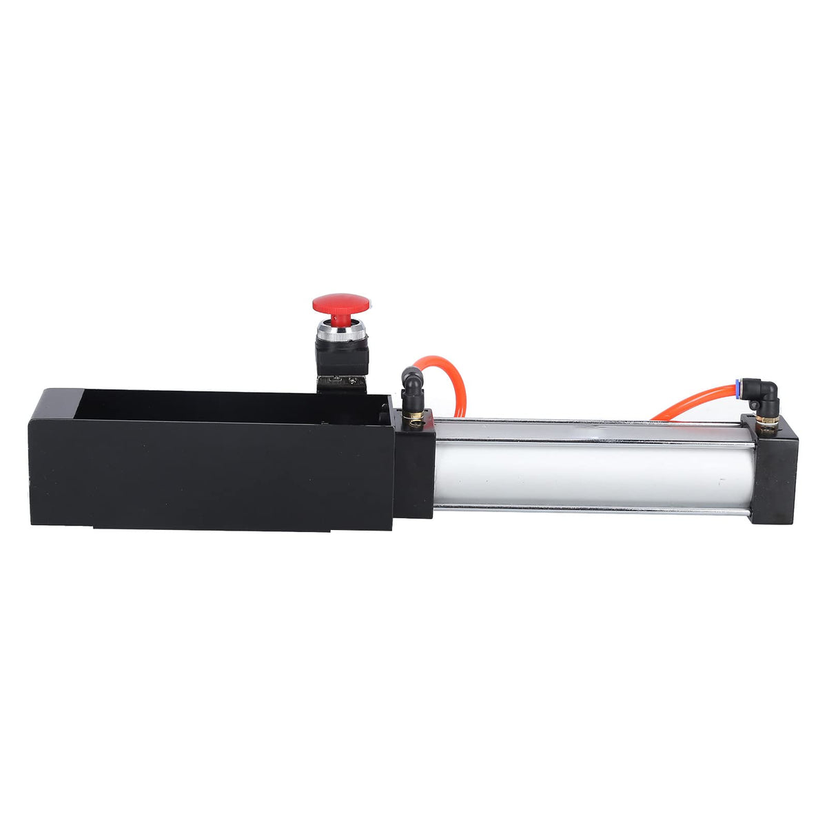 Heavy Duty Pneumatic Can Crusher D127
