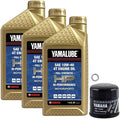 10w40 Full Synthetic Oil Change Kit J6219