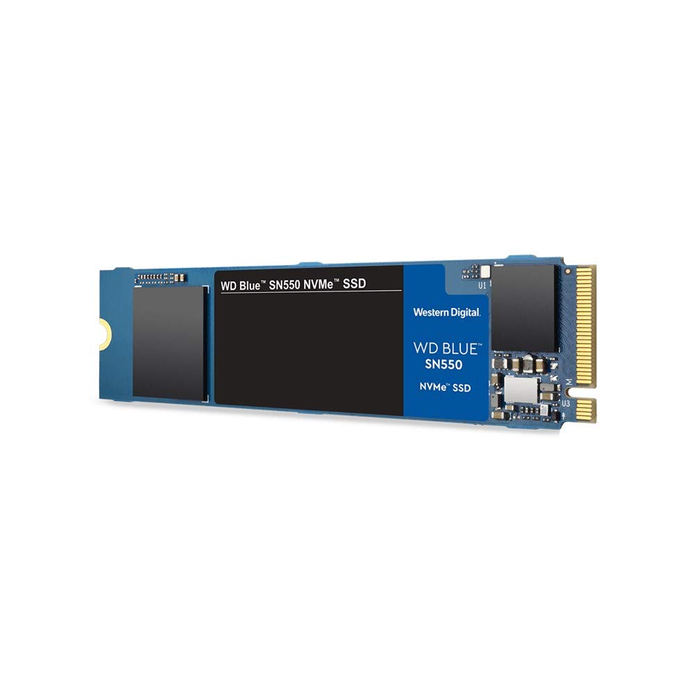 500GB NVMe Internal SSD M.2 2280 R44981