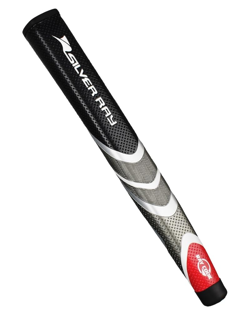 Silver 35" Putter K8307