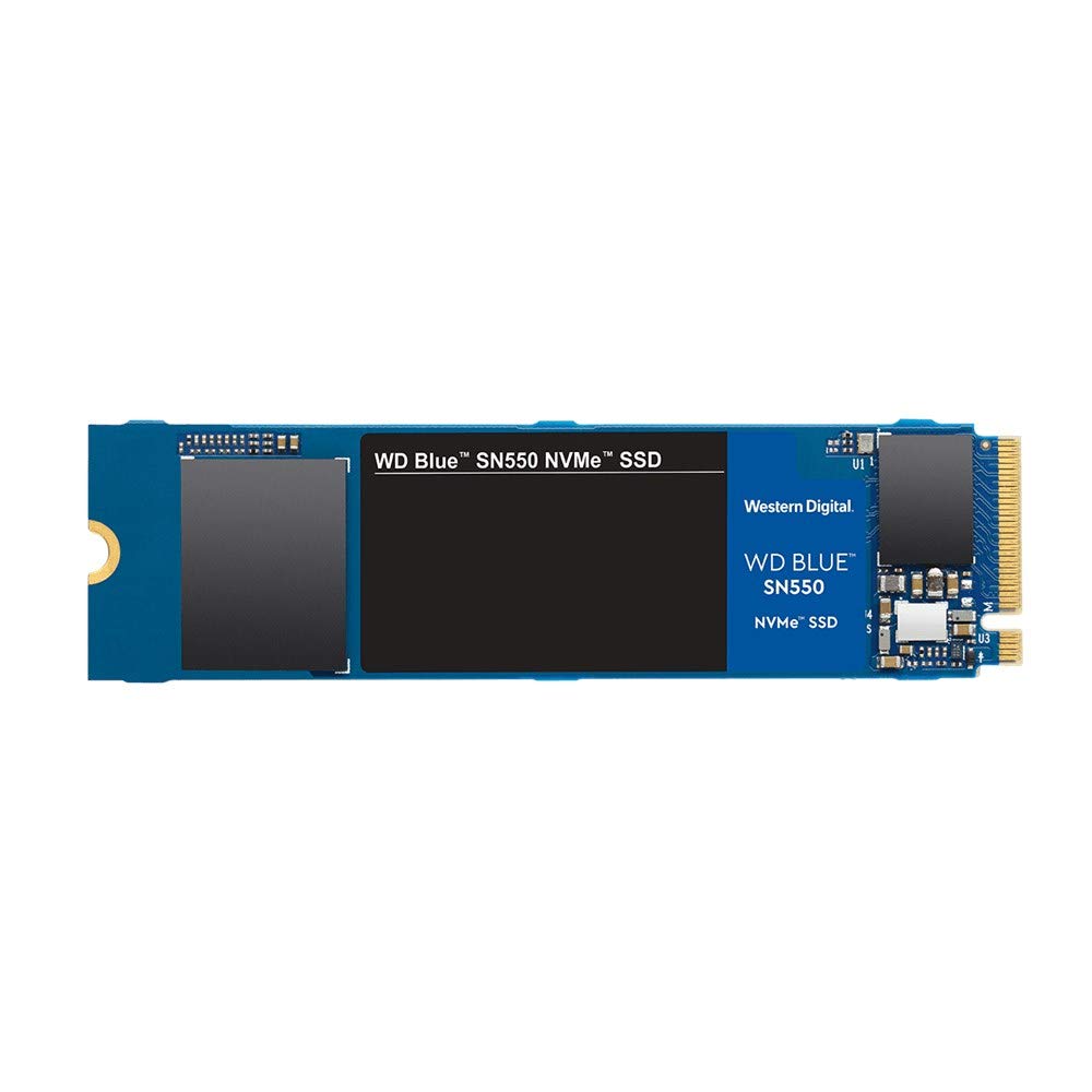 500GB NVMe Internal SSD M.2 2280 R44981