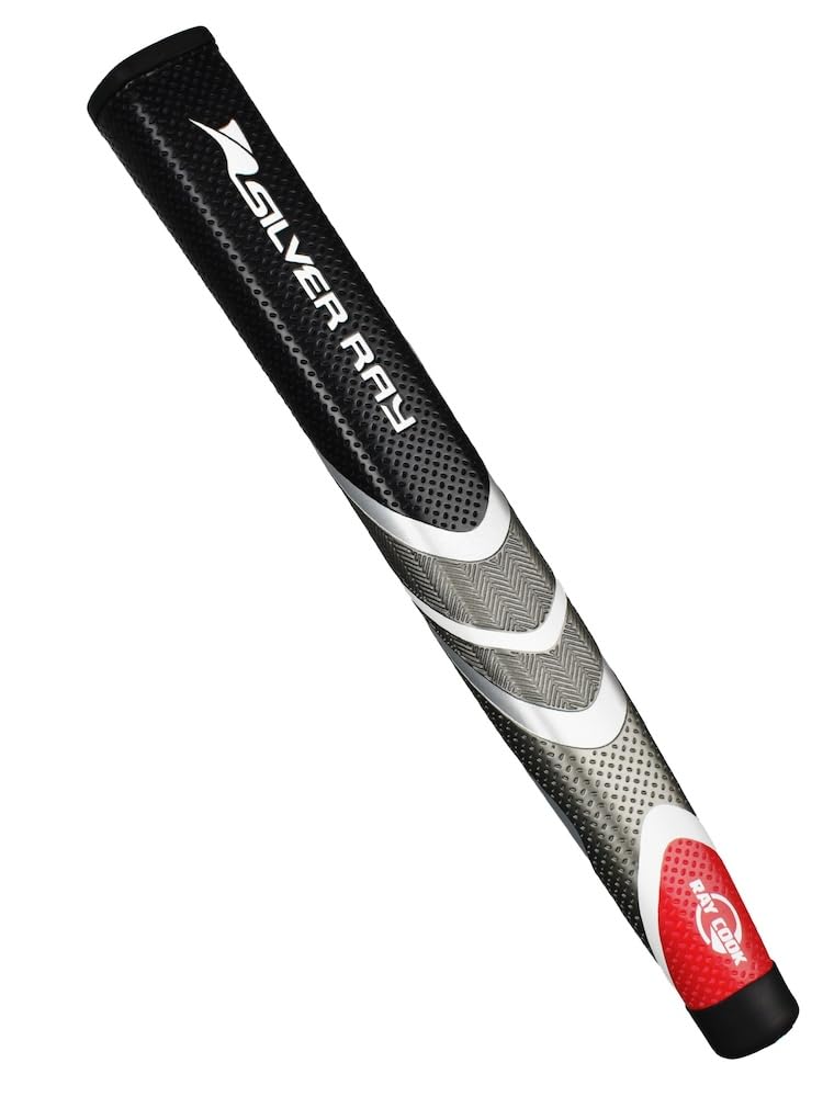 Silver 35" Putter P35250