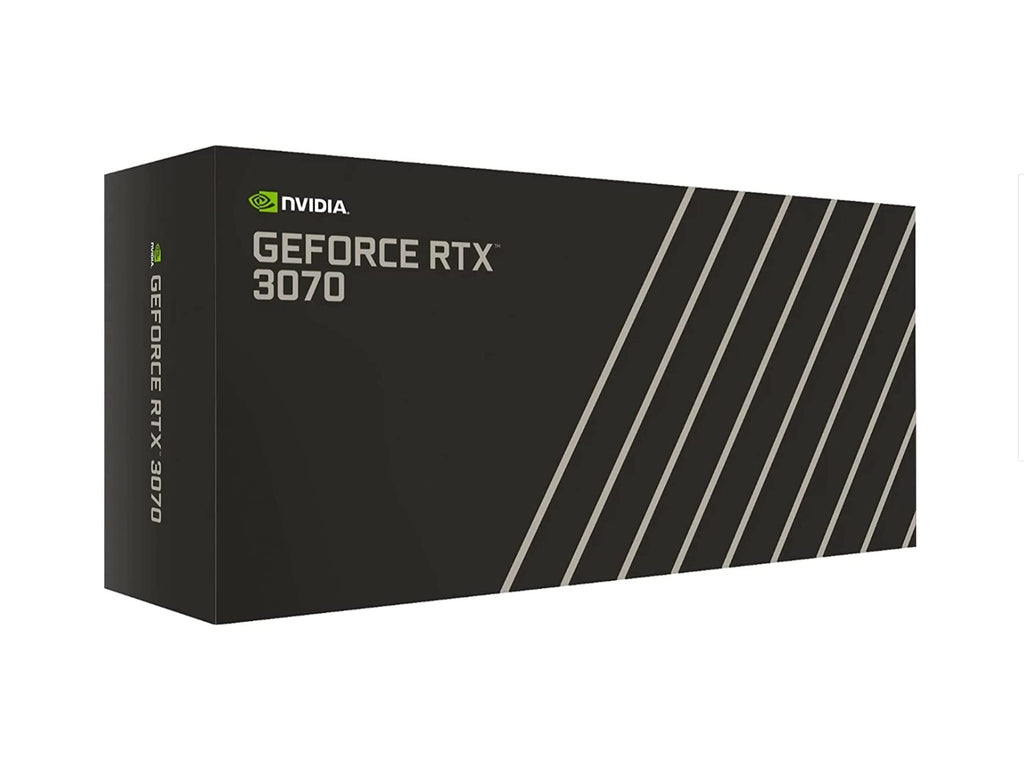 8GB GDDR6 PCI Express 4.0 Graphics Card A139879