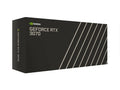8GB GDDR6 PCI Express 4.0 Graphics Card A139879
