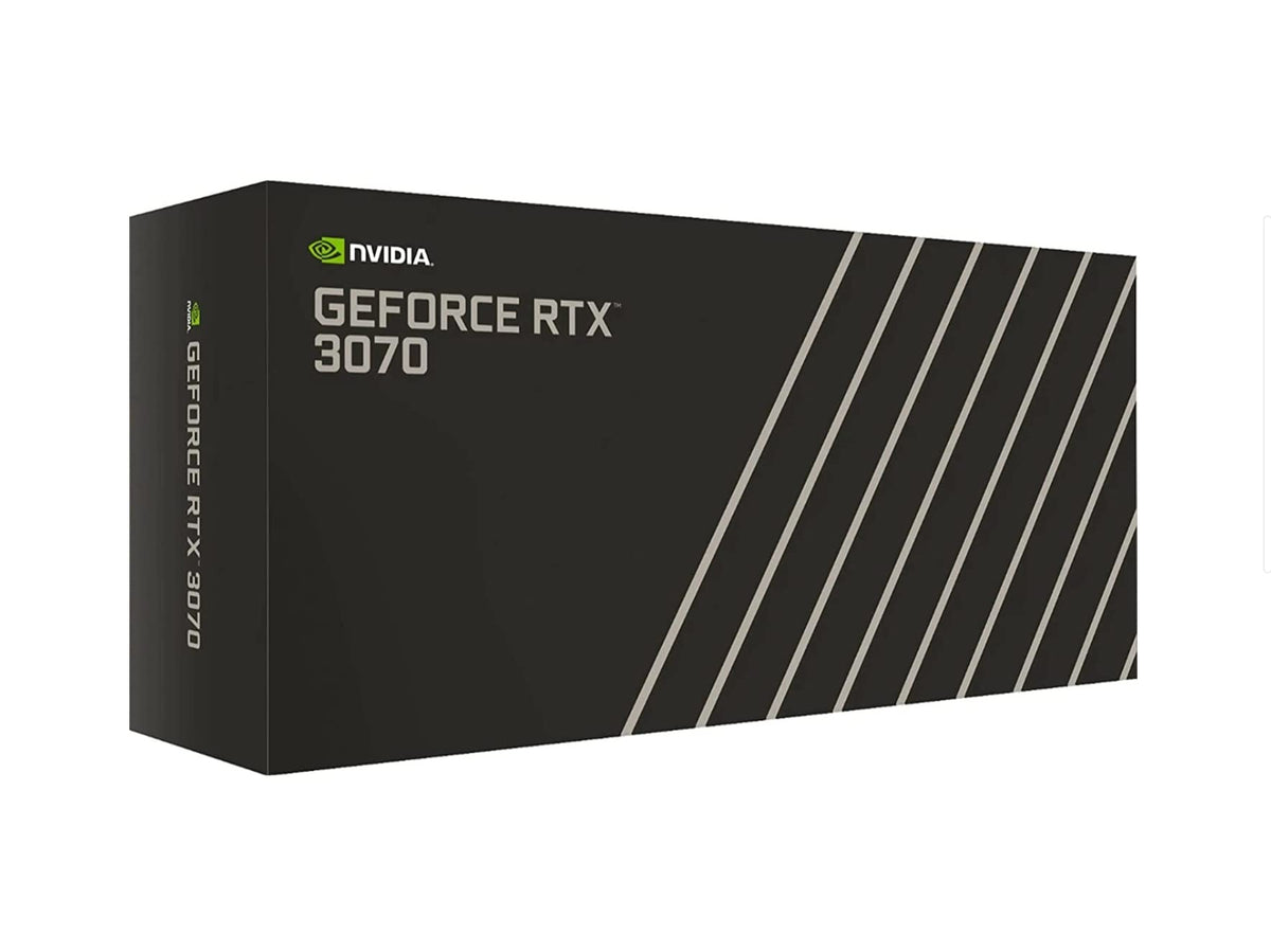 8GB GDDR6 PCI Express 4.0 Graphics Card A139879