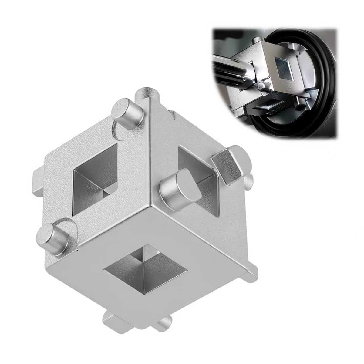 Brake Caliper Compression Tool A6384
