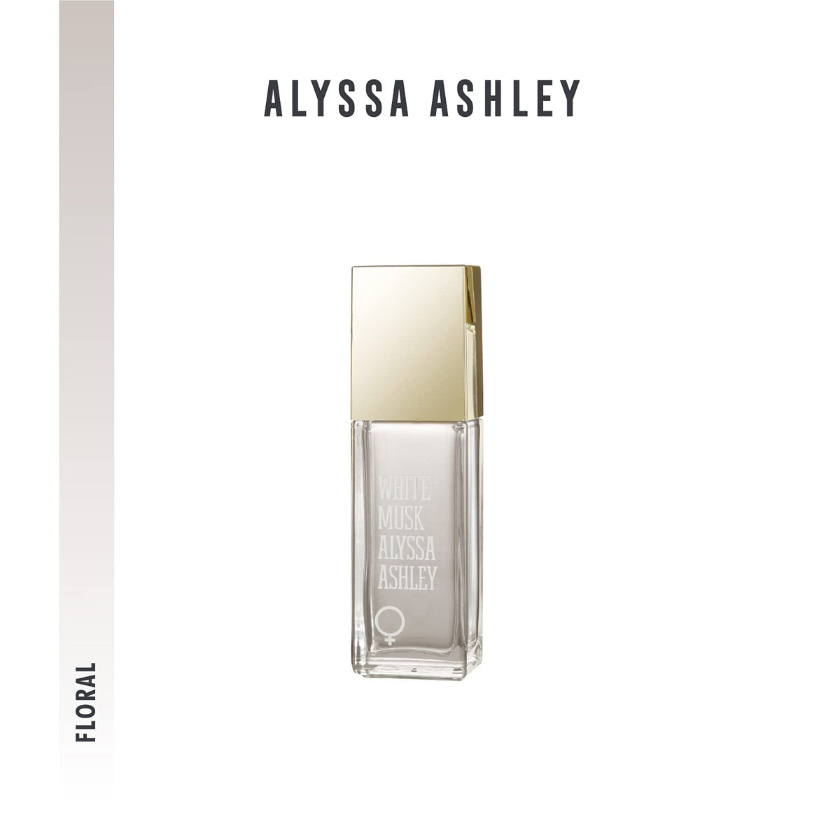 White Musk 1.7 oz EDT Spray N21364