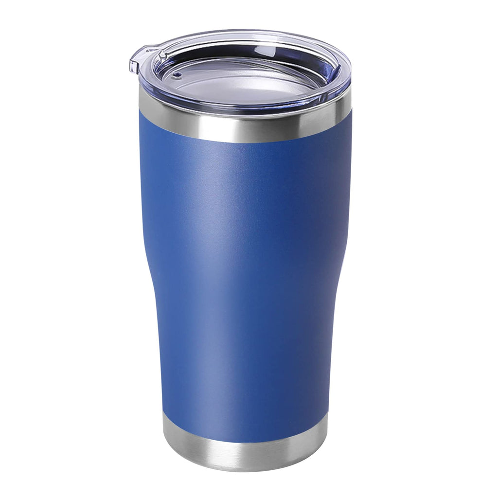 20oz Stainless Steel Insulated Tumbler W32052