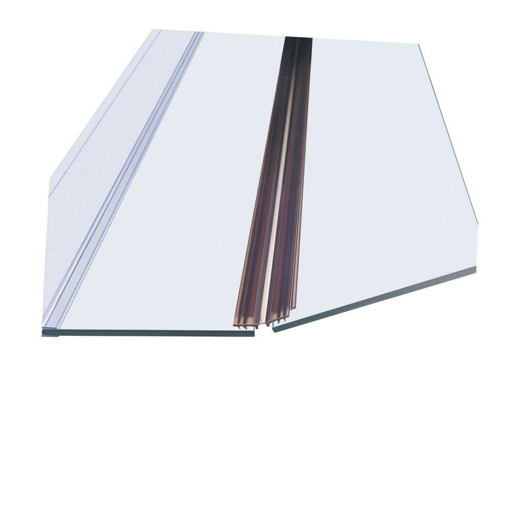 16-Inch Glass Aquarium U613