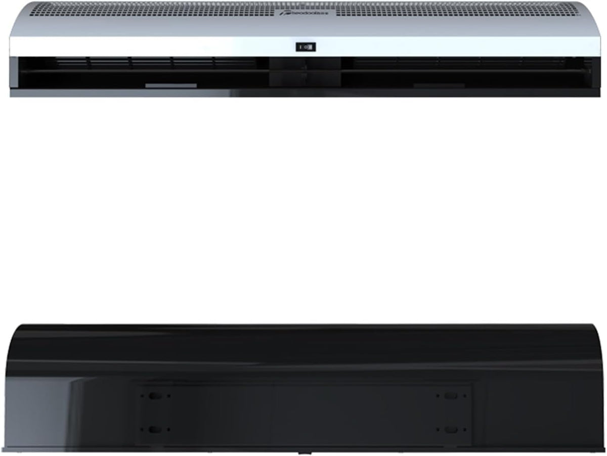 Wall-mounted Air Curtain Fan Z683