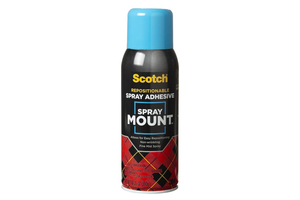 Repositionable Spray Mount 10.2 oz T20748