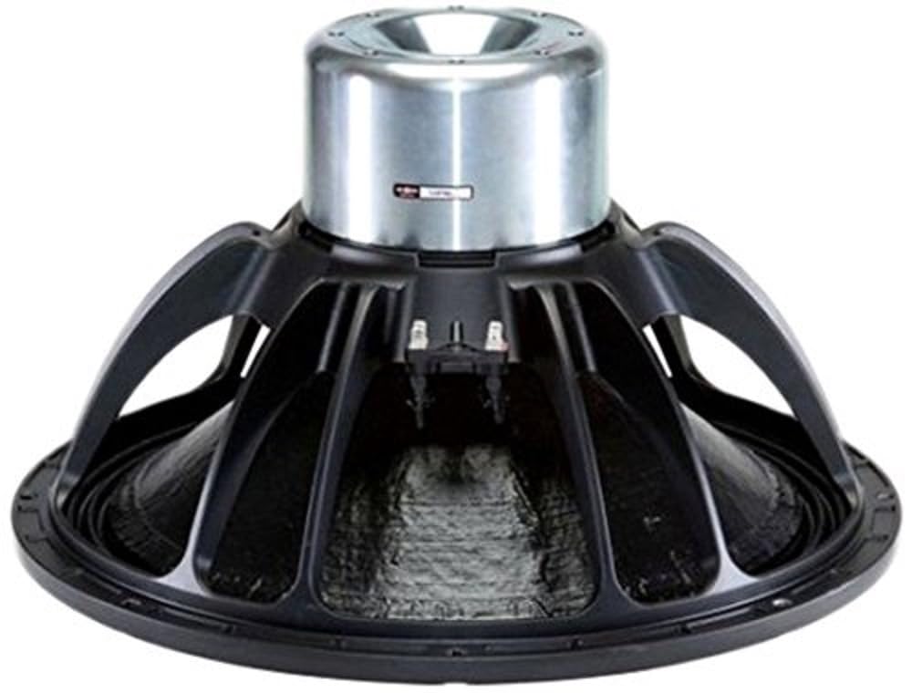 18-Inch 3400W Soft Woofer B576