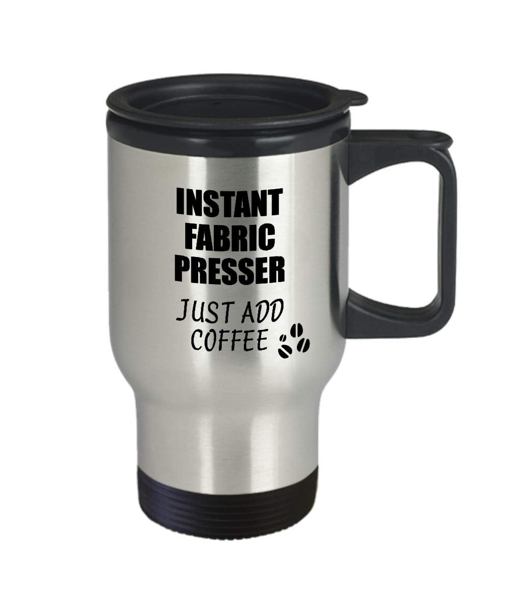 14 Oz Insulated Travel Mug D20308
