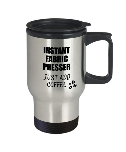 14 Oz Insulated Travel Mug D20308