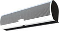 Wall-mounted Air Curtain Fan Z683