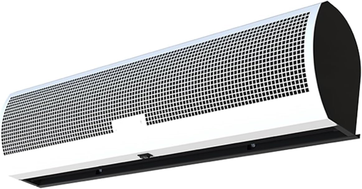 Wall-mounted Air Curtain Fan Z683