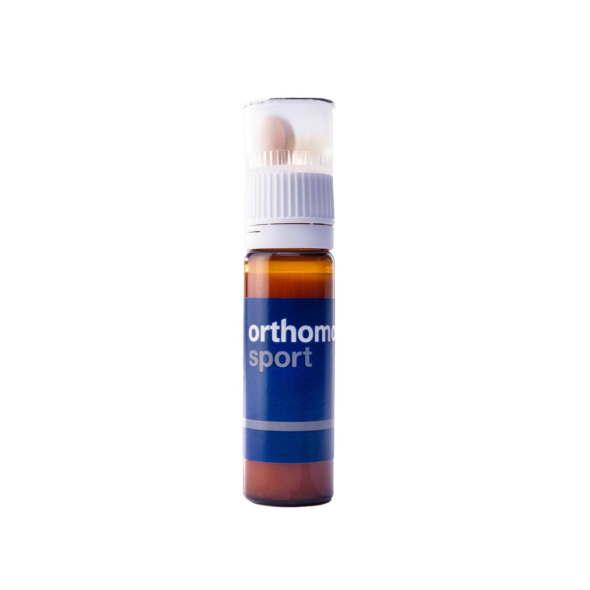 Sports Nutrition Capsules F5543