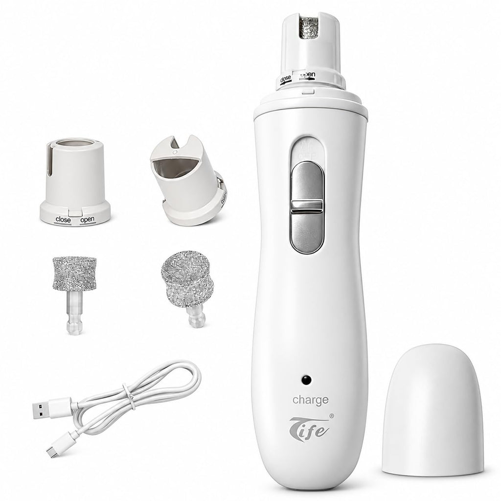 Dog Nail Grinder J8206