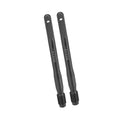 Black Carbon Steel Wheel Hangers Alignment Pin M14x1.5 H812288