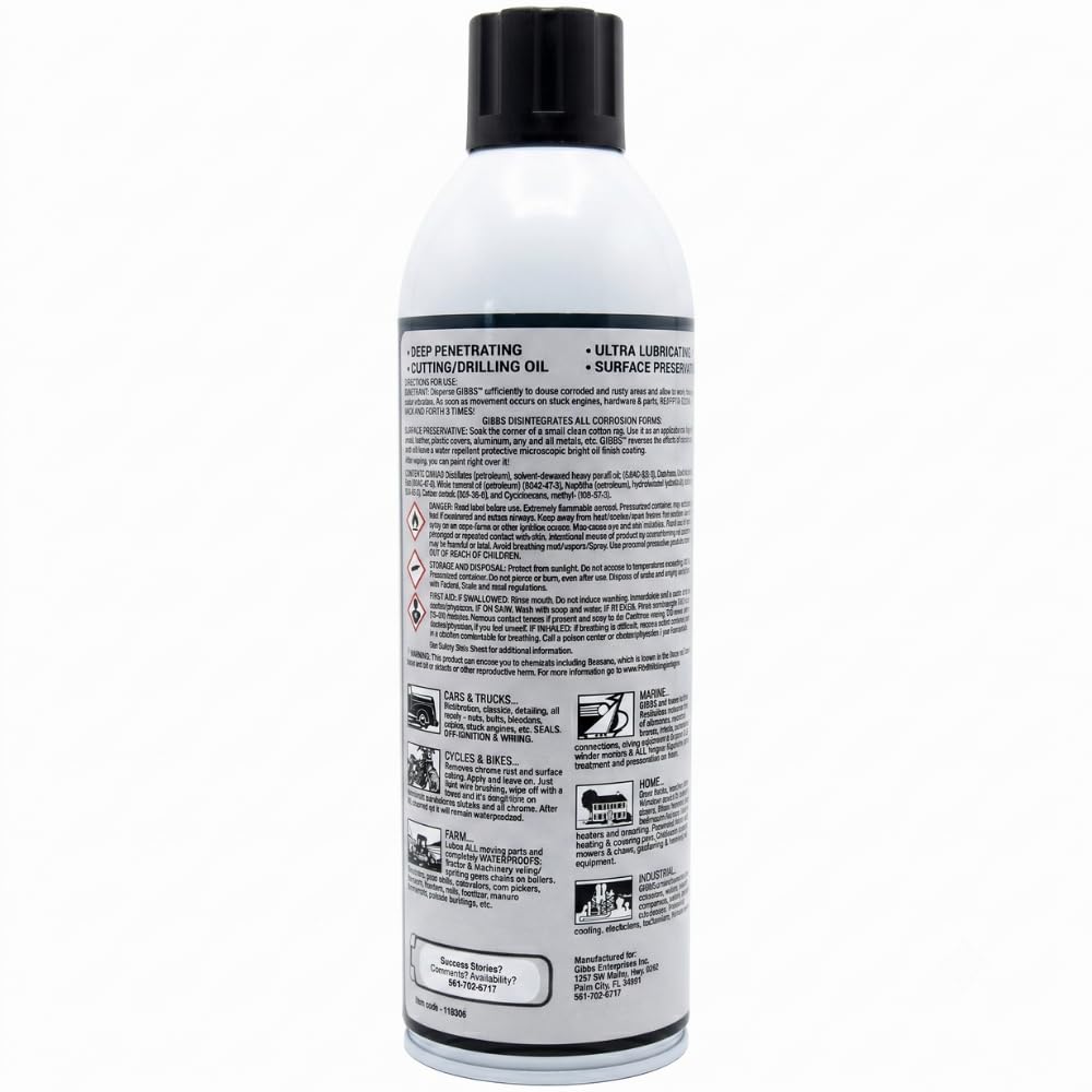 Lubricant 2 oz Z384220