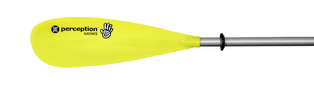 Kids Kayak Paddle 2-Piece 190cm S2772